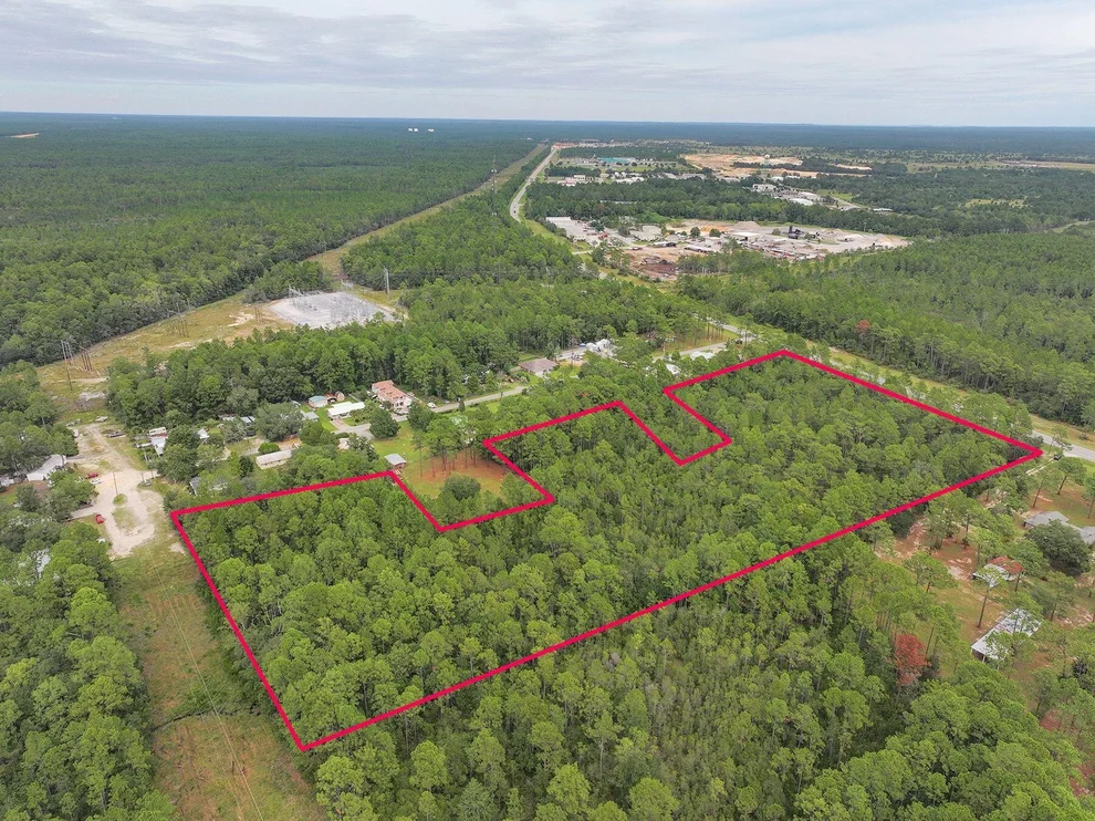 Unit for sale at 331 N Business, Freeport, FL 32439