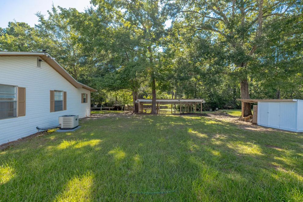 Unit for sale at 151 Swamp Haven Road, Vernon, FL 32462