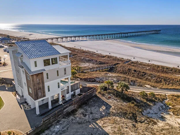 Unit for sale at 12401 Front Beach Road, Panama City Beach, FL 32407