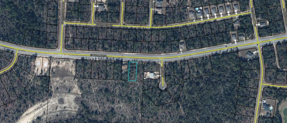 Unit for sale at Lot 15 Elkcam Boulevard, Chipley, FL 32428