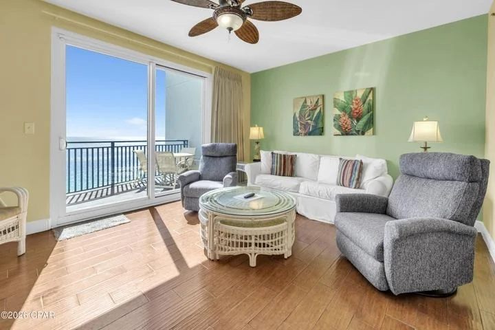 Unit for sale at 16701 Front Beach Road, Panama City Beach, FL 32413