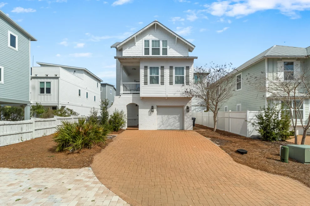 Unit for sale at 12 Inlet Cove, Inlet Beach, FL 32461