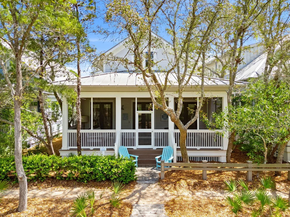 Unit for sale at 142 Mystic Cobalt Street, Santa Rosa Beach, FL 32459