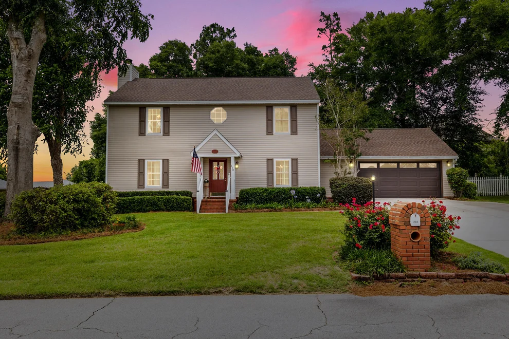 Unit for sale at 610 W Lynn Brook, Crestview, FL 32539