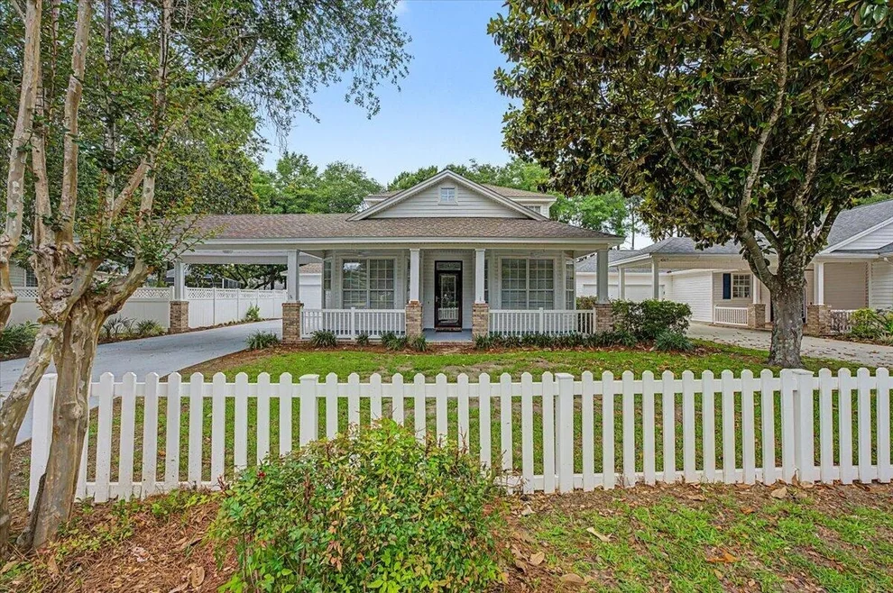 Unit for sale at 4315 American Poets Drive, Niceville, FL 32578