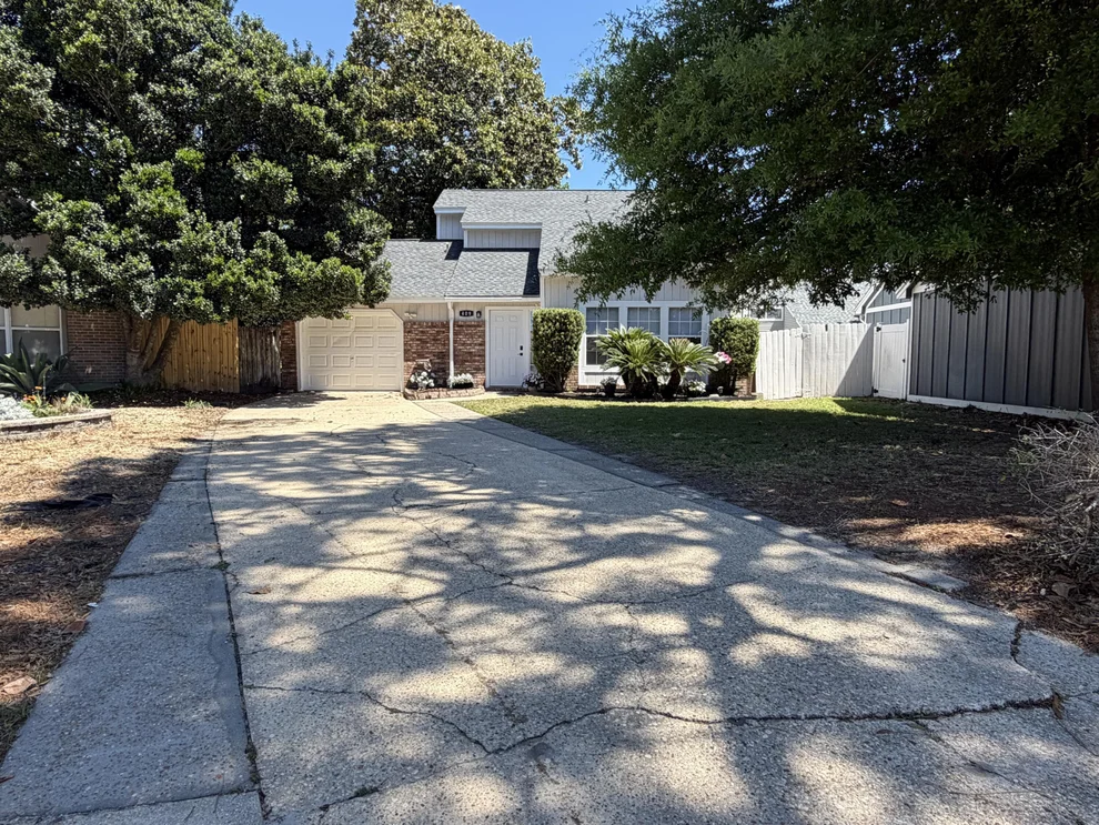 Unit for sale at 409 NW Adam Street, Fort Walton Beach, FL 32548