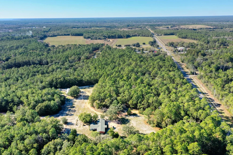 Unit for sale at 95 Brannon Drive, Freeport, FL 32439