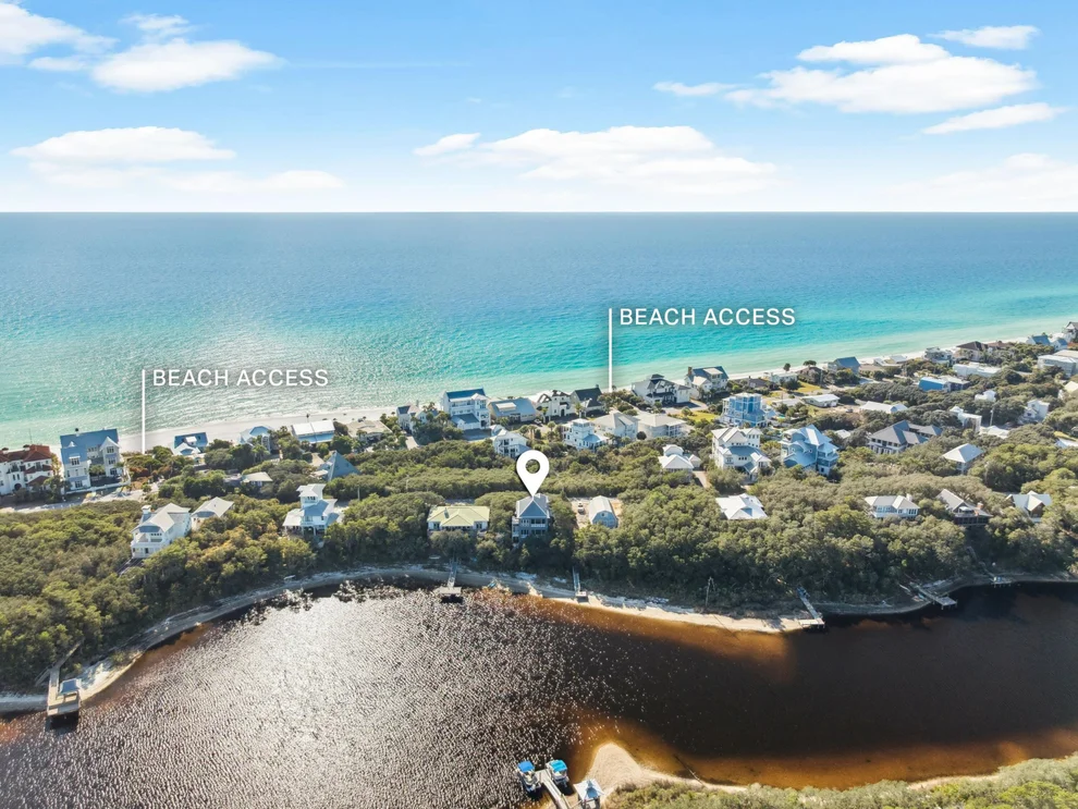 Unit for sale at 289 Blue Lake Road, Santa Rosa Beach, FL 32459
