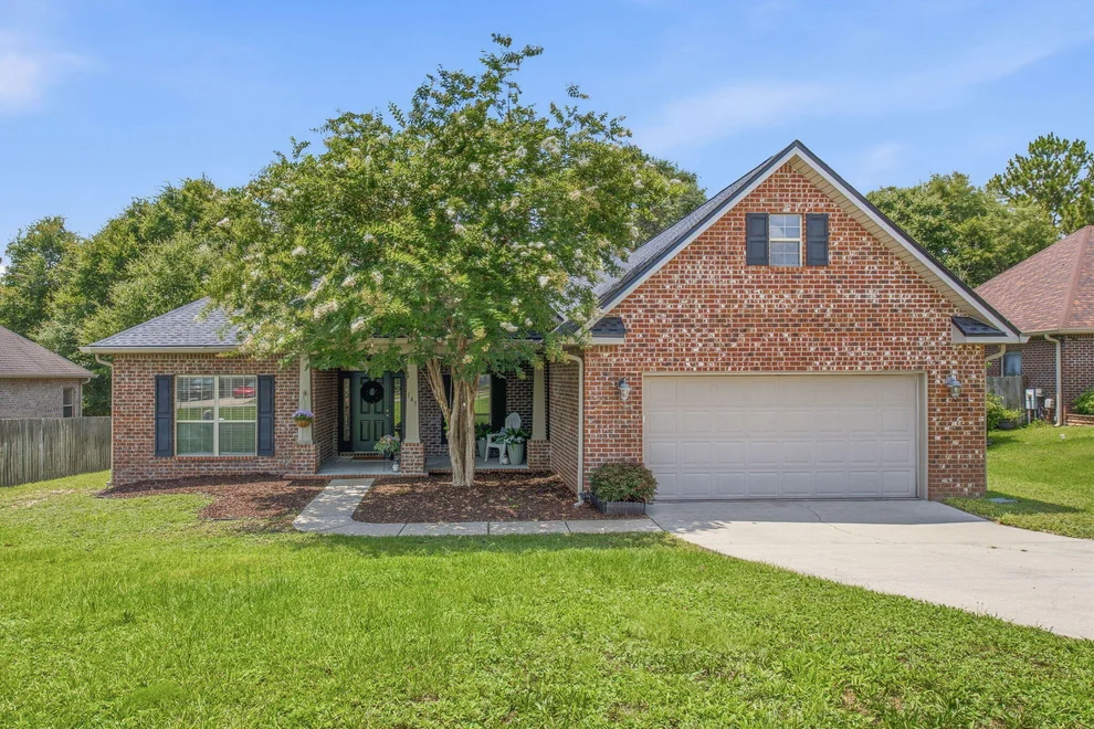Unit for sale at 143 Crab Apple Avenue, Crestview, FL 32536