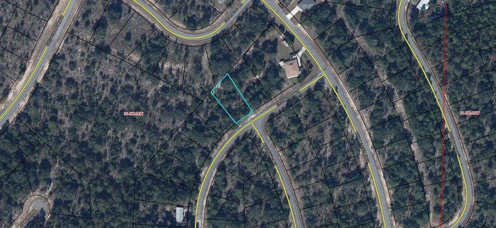 Unit for sale at Lot 4 Eastbrook Drive, Chipley, FL 32428