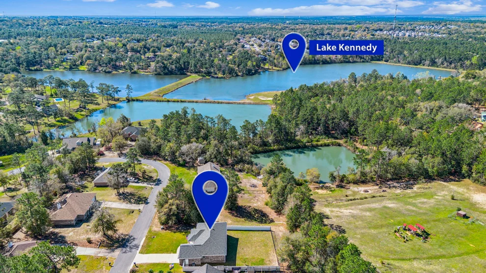 Unit for sale at 132 Tranquility Drive, Crestview, FL 32536