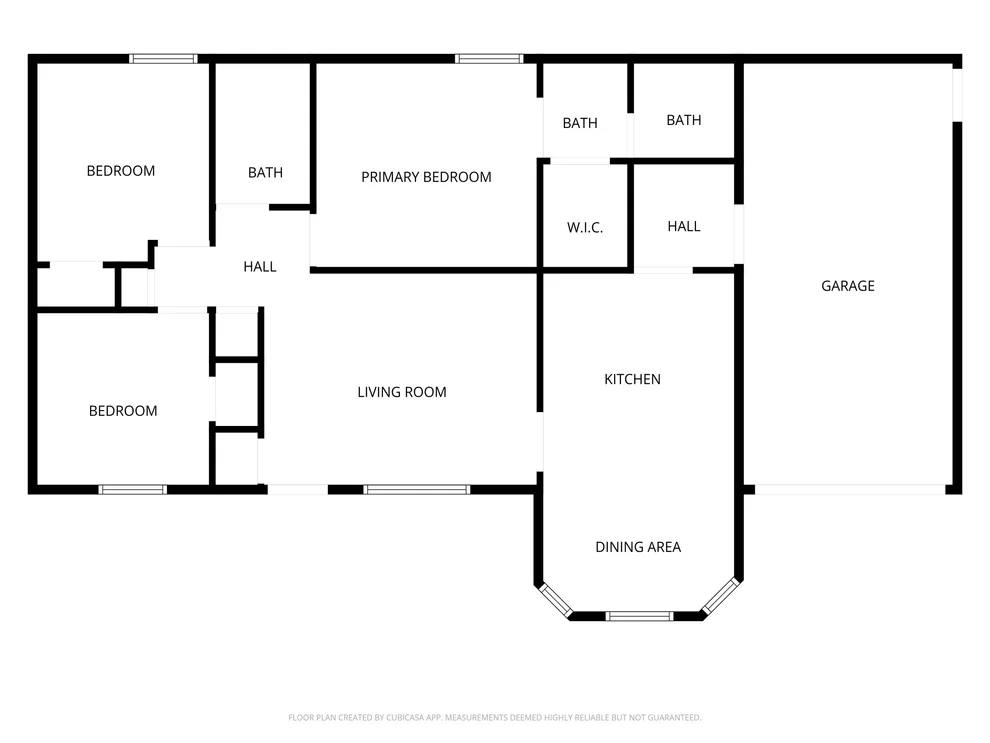 Unit for sale at 226 Southview Drive, Crestview, FL 32536