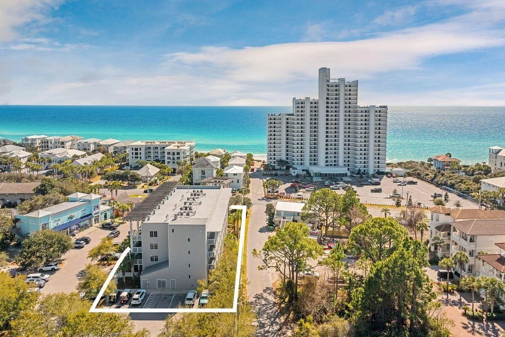 Unit for sale at 43 Cassine Way, Santa Rosa Beach, FL 32459