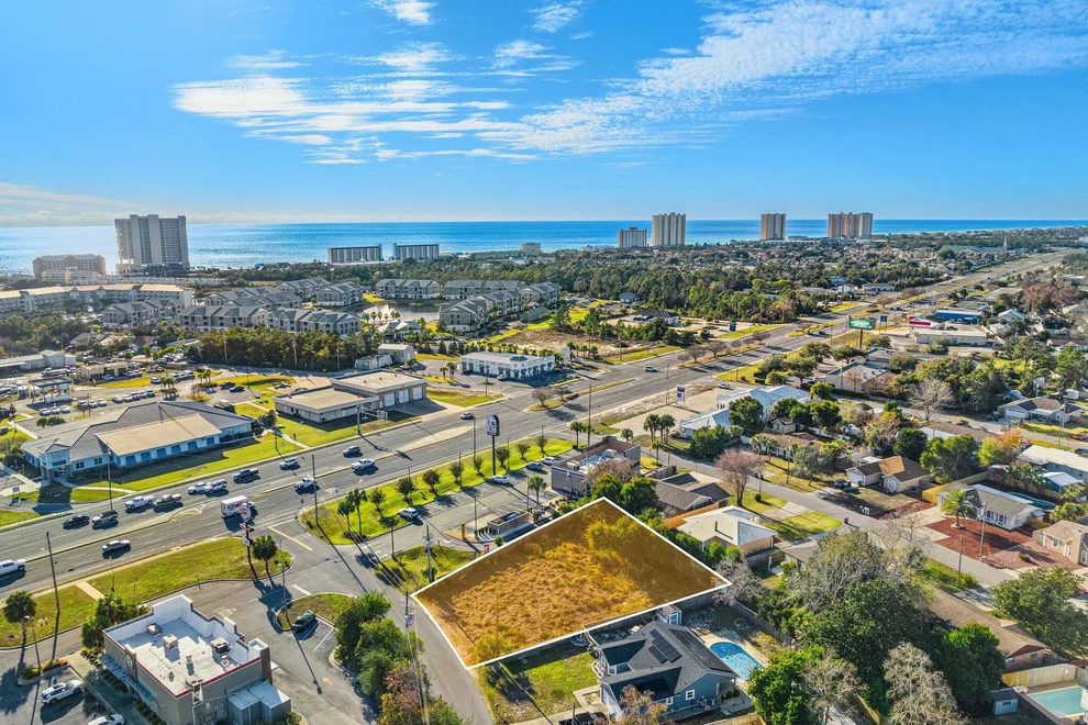 Unit for sale at 105 Armstrong Circle, Panama City Beach, FL 32413