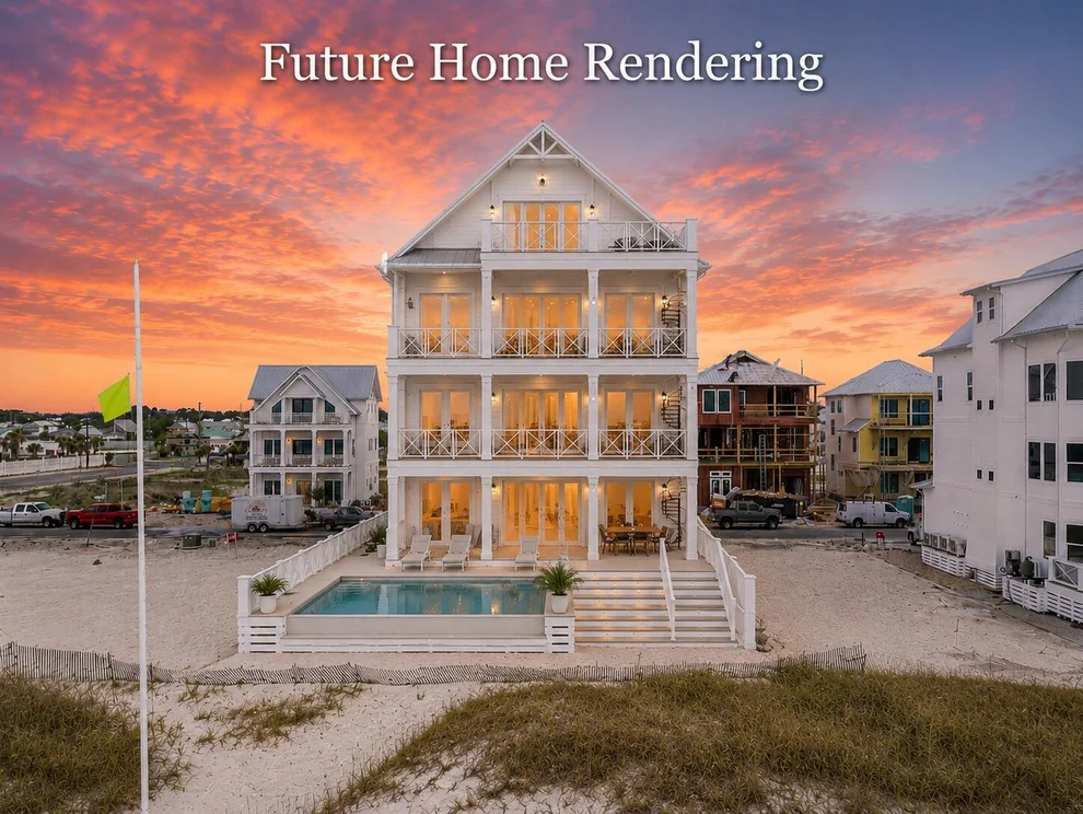 Unit for sale at 5947 Gulf Drive, Panama City Beach, FL 32408
