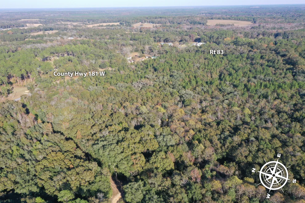 Unit for sale at 0 W Co Highway 181, DeFuniak Springs, FL 32433