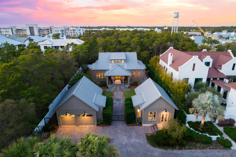 Unit for sale at 296 Walton Rose Lane, Inlet Beach, FL 32461