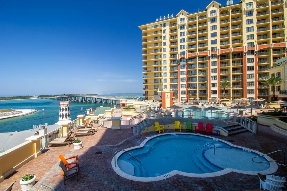 Unit for sale at 10 Harbor Boulevard, Destin, FL 32541