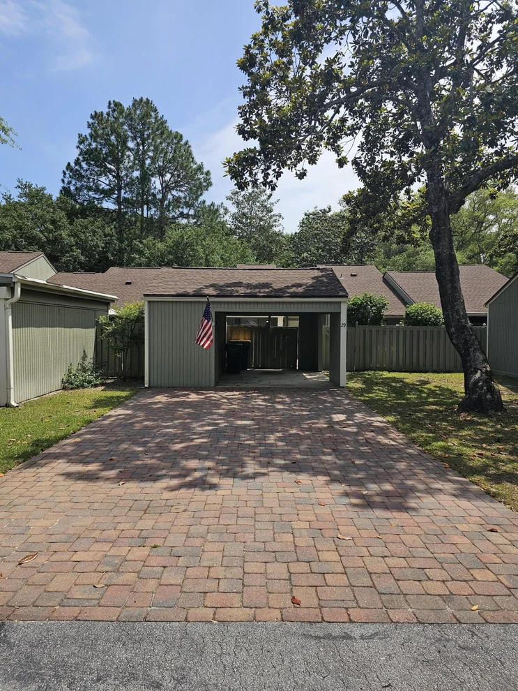 Unit for sale at 900 Bay Drive, Niceville, FL 32578