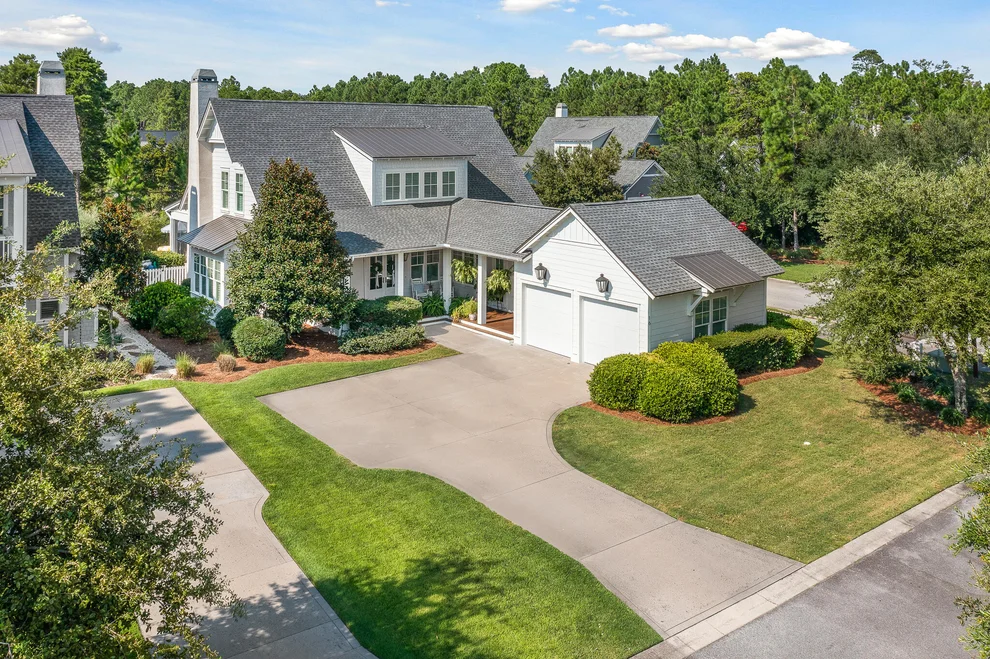 Unit for sale at 16 Medley Street, Inlet Beach, FL 32461