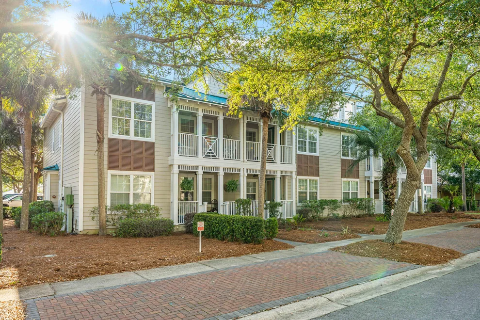 Unit for sale at 117 Village Boulevard, Santa Rosa Beach, FL 32459