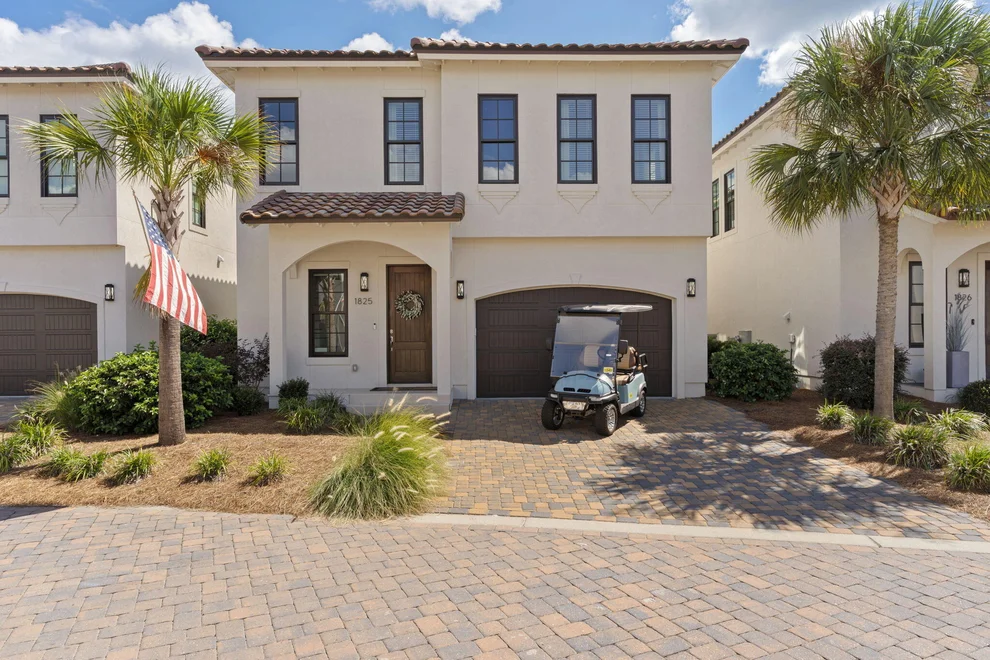 Unit for sale at 1825 Tuscana Place, Miramar Beach, FL 32550