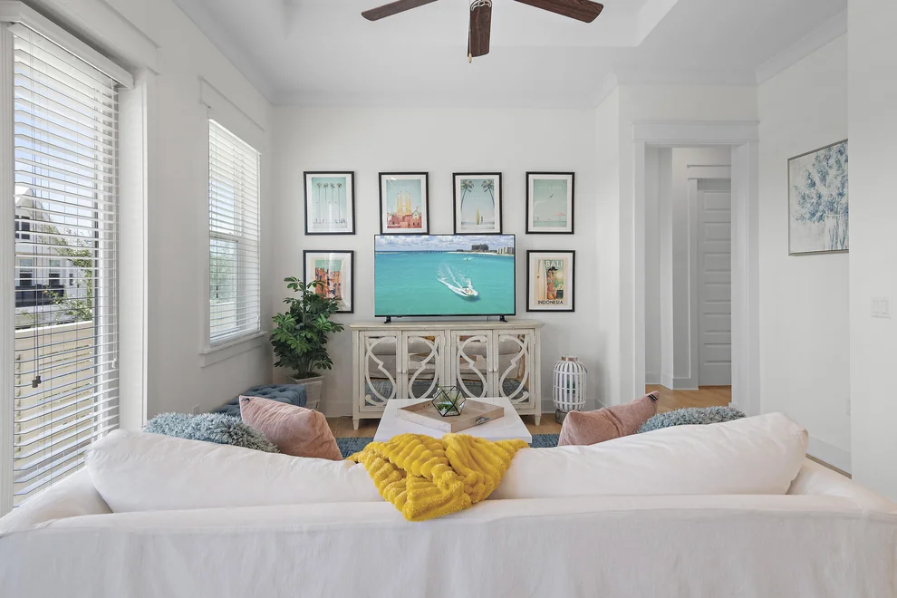 Unit for sale at 15 E Milestone Drive, Inlet Beach, FL 32461