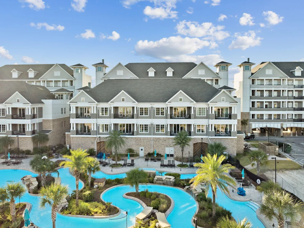 Unit for sale at 203 Henderson Resort Way, Destin, FL 32541
