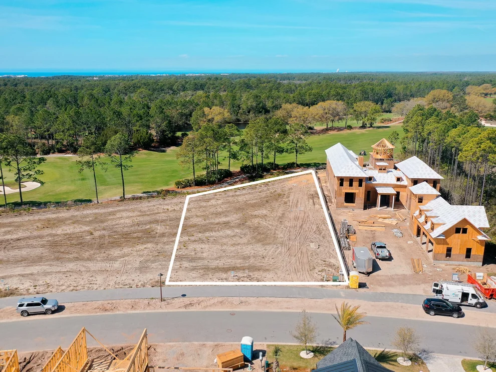 Unit for sale at 83 Windsong Drive, Inlet Beach, FL 32461