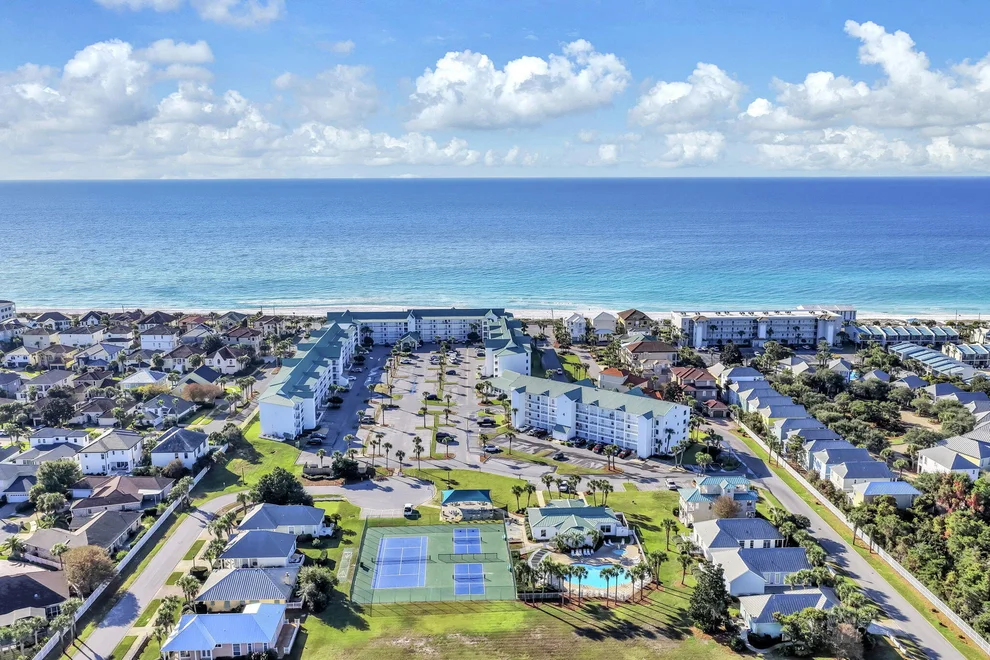 Unit for sale at 2606 Scenic Gulf Drive, Miramar Beach, FL 32550