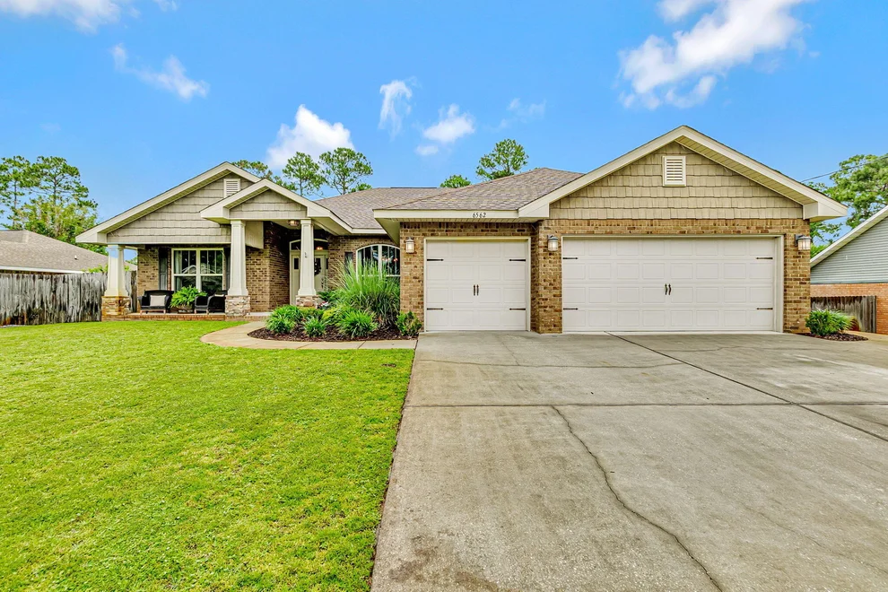 Unit for sale at 6562 Longview Street, Navarre, FL 32566