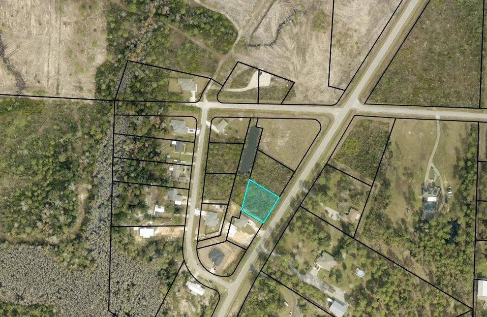 Unit for sale at Lot 3 Garcon Point Road, Milton, FL 32583