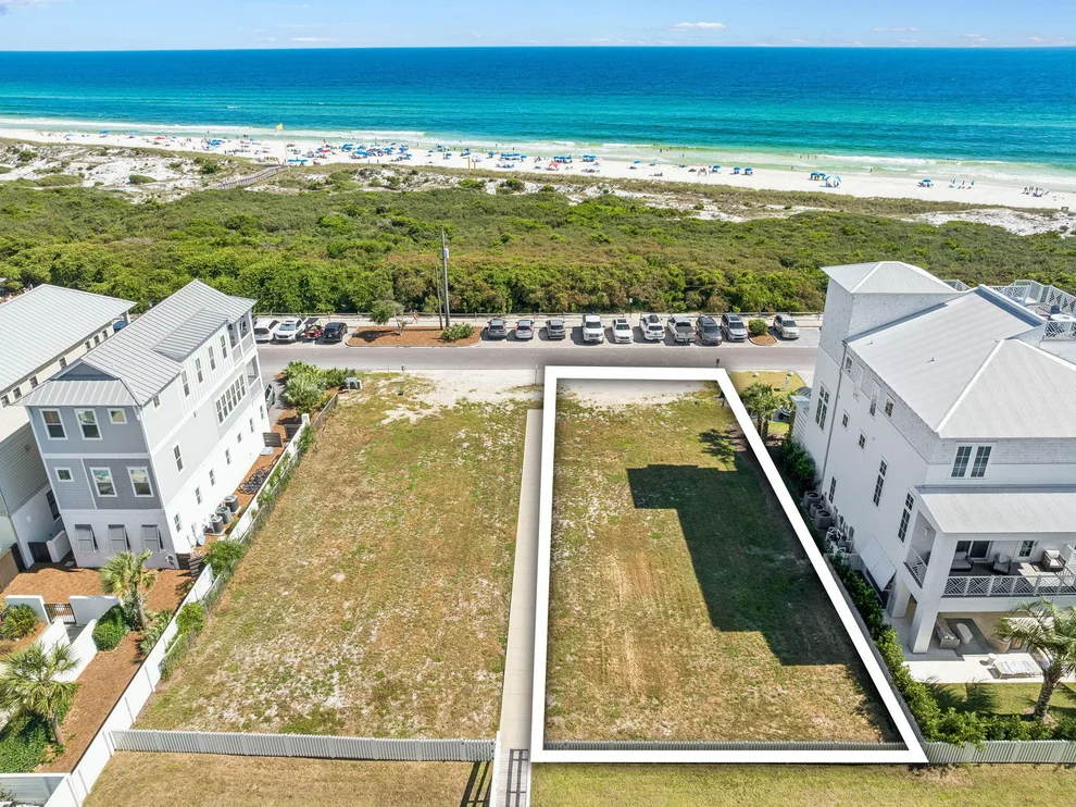 Unit for sale at 358 W Park Place Avenue, Inlet Beach, FL 32461