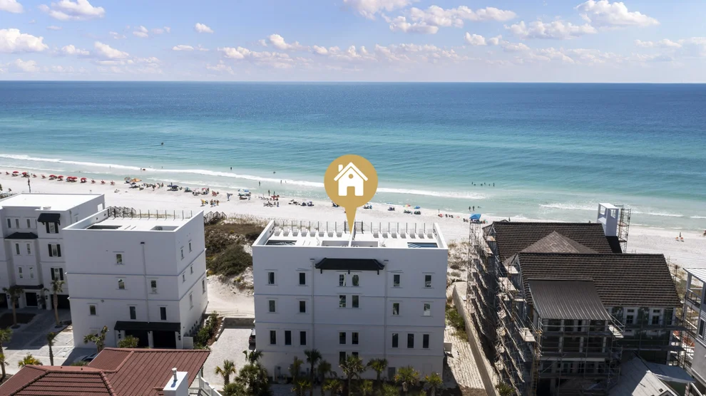 Unit for sale at 26 Azzurro Way, Santa Rosa Beach, FL 32459