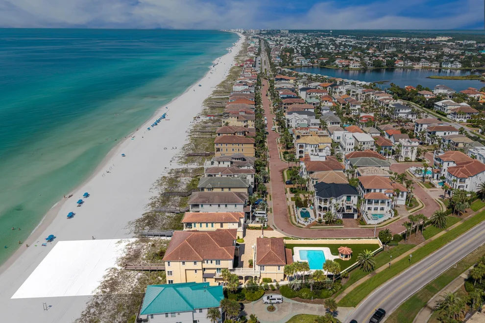 Unit for sale at 4772 Ocean Boulevard, Destin, FL 32541