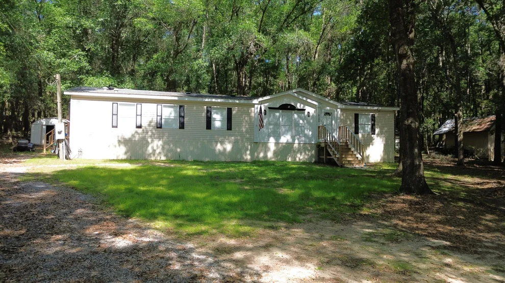 Unit for sale at 6108 Old River Road, Baker, FL 32531