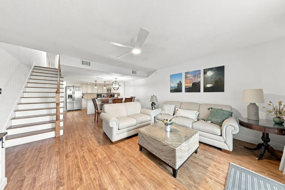 Unit for sale at 8727 Thomas Drive, Panama City Beach, FL 32408