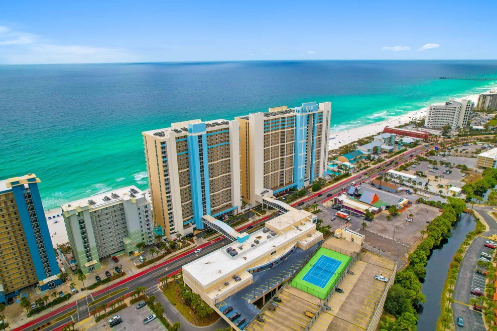 Unit for sale at 10811 Front Beach Road, Panama City Beach, FL 32407