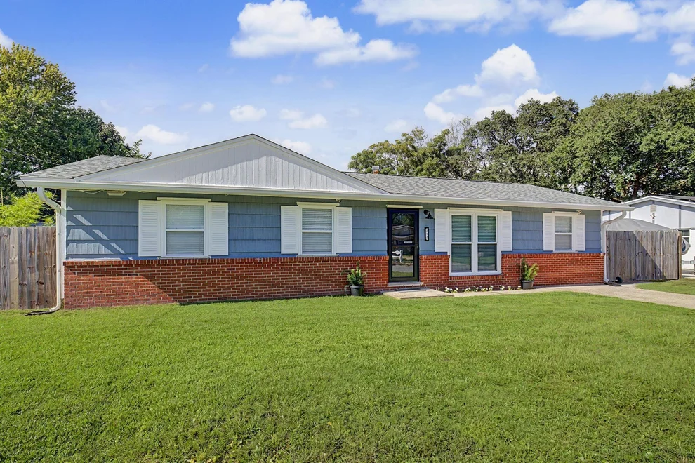 Unit for sale at 217 NW Katherine Place, Fort Walton Beach, FL 32548
