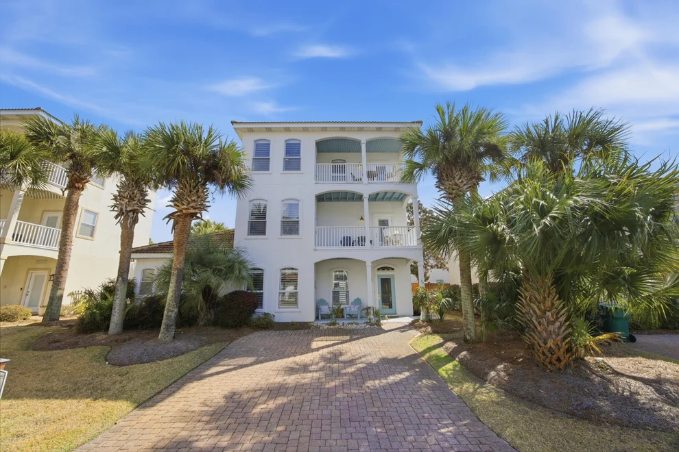 Unit for sale at 22 Las Palmas Way, Santa Rosa Beach, FL 32459
