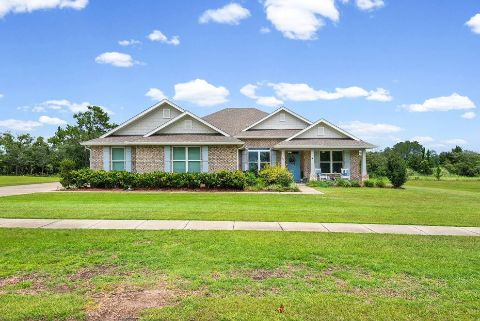 Unit for sale at 64 Hollow Log Lane, Freeport, FL 32439
