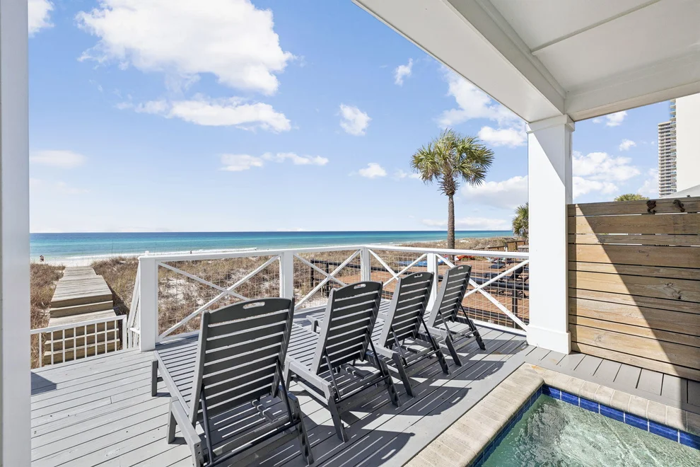 Unit for sale at 16525 Front Beach Road, Panama City Beach, FL 32413