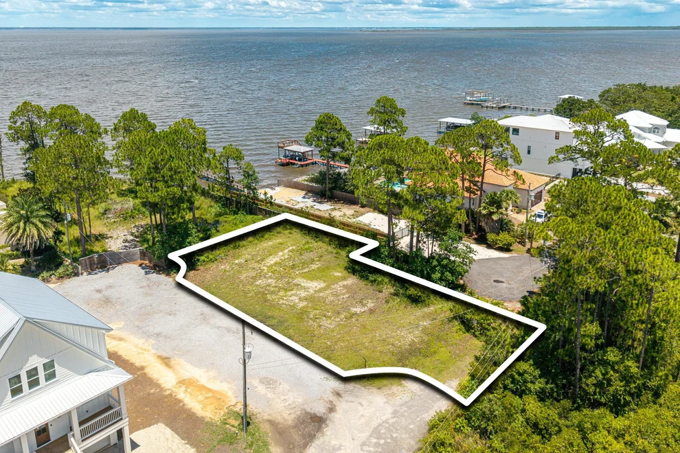 Unit for sale at lot 42 Bahia Vista Drive, Santa Rosa Beach, FL 32459