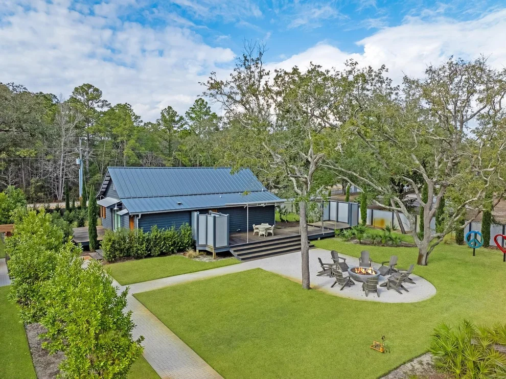 Unit for sale at 1066 N Co Hwy 395, Santa Rosa Beach, FL 32459