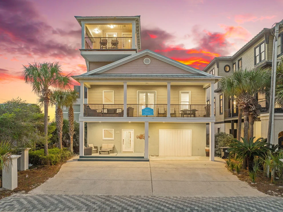Unit for sale at 226 Sandtrap Road, Miramar Beach, FL 32550