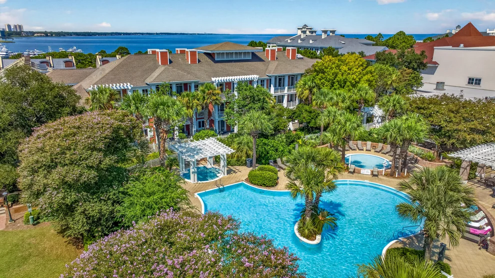 Unit for sale at 9200 Baytowne Wharf Boulevard, Miramar Beach, FL 32550