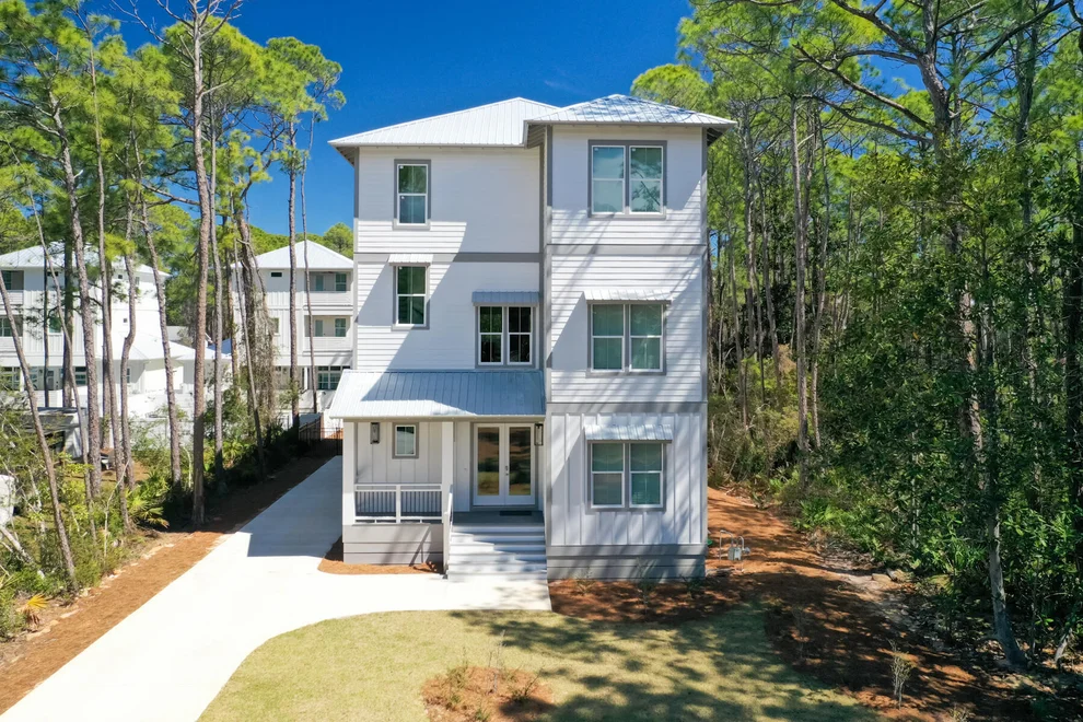 Unit for sale at 74 Shady Pines Drive, Santa Rosa Beach, FL 32459