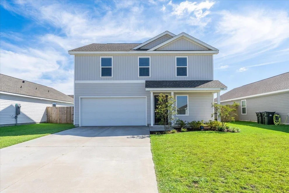 Unit for sale at 5909 Percheron Drive, Pensacola, FL 32526