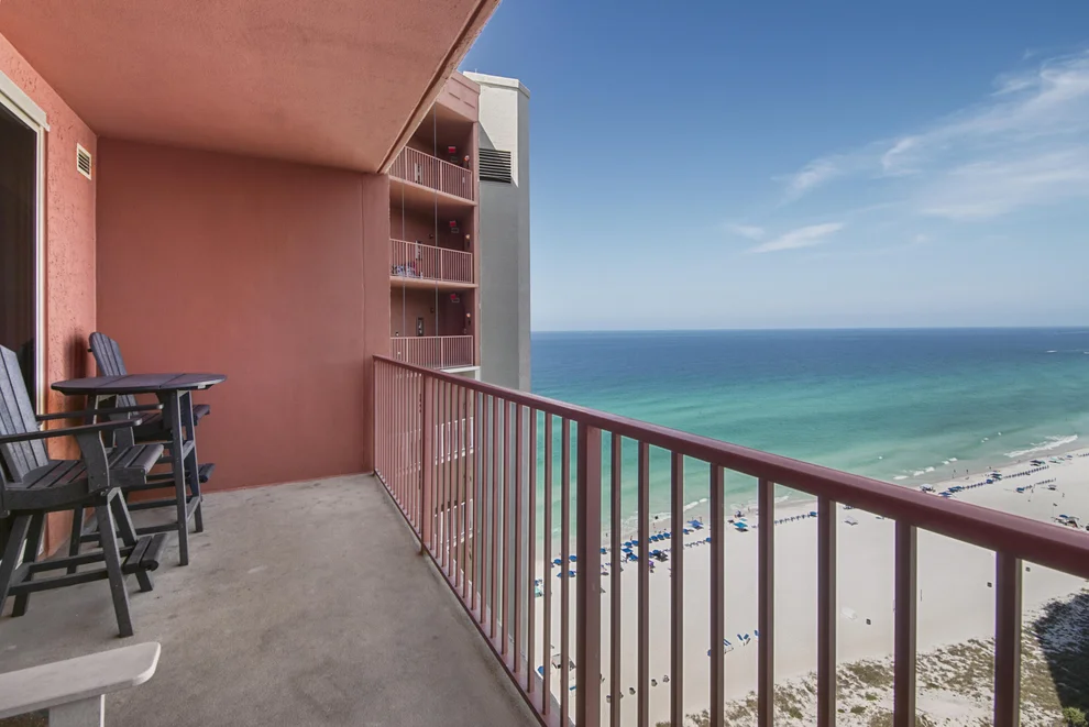 Unit for sale at 9900 S Thomas Drive, Panama City Beach, FL 32408