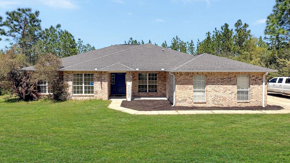Unit for sale at 6412 Welannee Boulevard, Laurel Hill, FL 32567